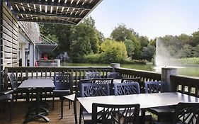 Ibis Bourg Jasseron/Teyssonge